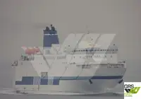 Ro-Ro ship en venta