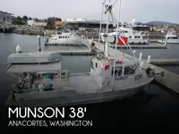Bote salvavidas en venta