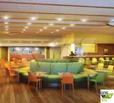 Buque de crucero en venta