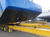 Embarcaciones de trabajo en venta