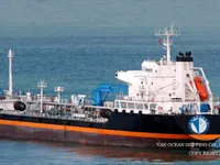 Petrolero/quimiquero en venta