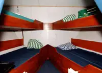 Buque de ferry en venta