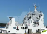 Ro-Ro ship en venta