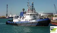 Remolcador en venta