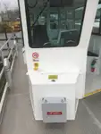 Barco de tripulación en venta