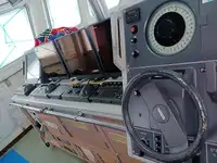 Patrullera en venta