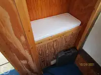 Arrastrero en venta