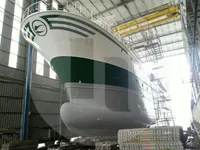 Buque de pesca en venta