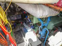 Remolcador en venta