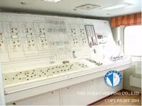 Petrolero/quimiquero en venta