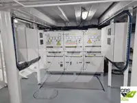 Buque Ro-Ro en venta