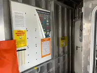 Buque portacontenedores en venta
