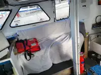Trawler en venta
