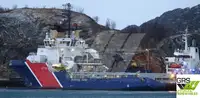 Barco de suministro en venta
