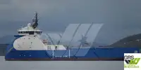 Barco de suministro en venta