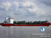 Petrolero/quimiquero en venta