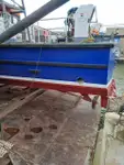 Buque de prospección en venta