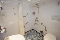 Buque de crucero en venta