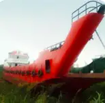 Buque de desembarco, tanque en venta