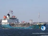 Petrolero/quimiquero en venta