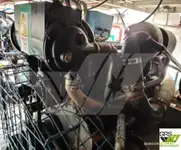 Buque de servicio para parques eólicos en venta