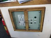 Remolcador en venta