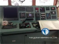 Buque frigorífico en venta