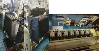 Petrolero/quimiquero en venta
