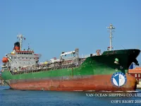 Petrolero/quimiquero en venta