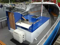 Buque de pesca en venta