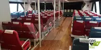 Buque de crucero en venta
