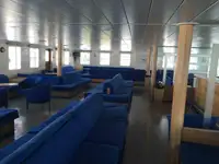 Buque de ferry en venta