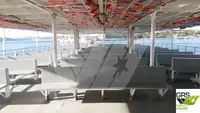 Buque de pasajeros en venta