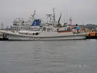 Trawler en venta