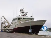 Arrastrero en venta