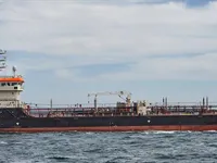 Petrolero/quimiquero en venta