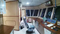 Buque de desembarco, tanque en venta