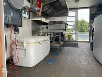 Catamarán en venta