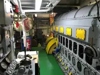 Remolcador en venta