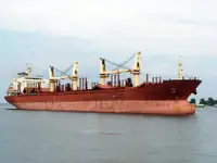 Granelero en venta