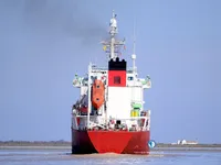 Petrolero/quimiquero en venta