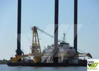 Jack-up drilling rig en venta