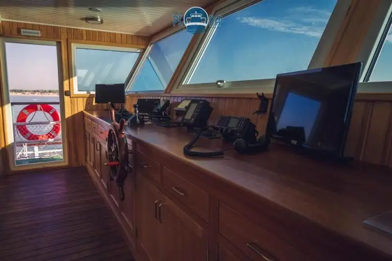Catamarán en venta