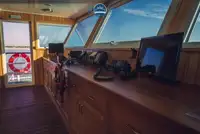 Catamarán en venta