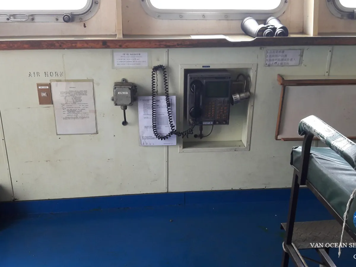 Petrolero/quimiquero en venta