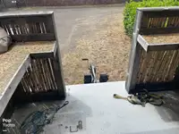Catamarán en venta
