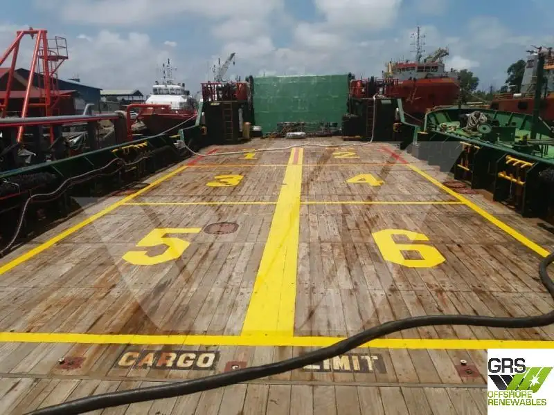 Buque de desembarco, tanque en venta