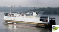 Ro-Ro ship en venta