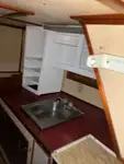 Lancha de tripulación en venta