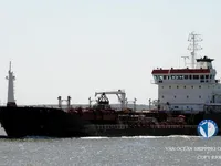 Petrolero/quimiquero en venta